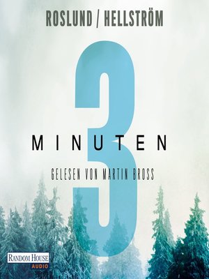 cover image of Drei Minuten